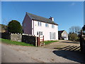 House near Lower Pithayne