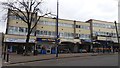 Shops at Castle Square, Weoley Castle