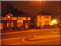 Houses on Colindeep Lane, Colindale