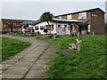 Seagull pub, Porthcawl