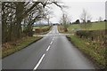 Crossroads northeast of Methven