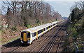 Trains at Bromley South - March 2017 (6)