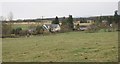 Houses north of Methven