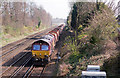 Trains at Bromley South - March 2017 (9)