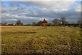 Whinchat Cottages