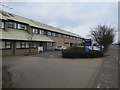 Offices, Cowley Road