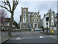 Houses on Carlton Hill, London NW8