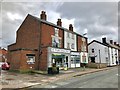 Wheelock Street, Middlewich