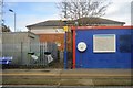 Northolt Park Station