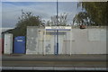 South Ruislip Station