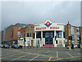 Beacon Bingo, Cricklewood 