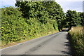 Hurgill Road approaching Richmond