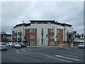 Flats on Burnt Oak Broadway