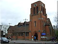 All Saints Church, Borehamwood