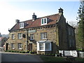 Horseshoe Hotel, Egton Bridge