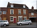 Laxford House, Lax Lane in Bewdley