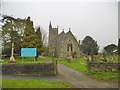 Alveston, parish church