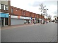 Bilston Shops