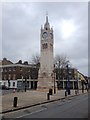 Gravesend Clock Tower