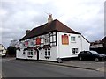 The Six Bells, Northfleet