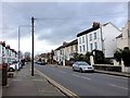 Darnley Road, Gravesend