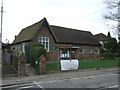 Shenley Village Hall