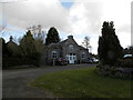 The Auld Kirk, Meigle