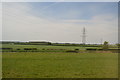 Pylon near Wick