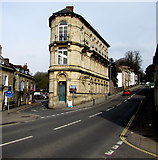 ST7748 : Frome Museum, Frome by Jaggery