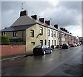 Prince Street houses, Newport