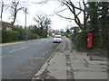 London Road (B5378) Shenley