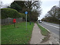 Harpenden Road (A1081)