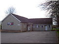 St Barnabas Jubilee Hall