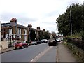 Clarence Place, Gravesend