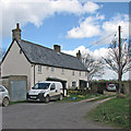 Cottages at Morden Grange Farm