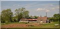 Barn, Bridge Field Farm