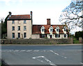 The Malt House in Mulbarton