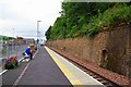 Galashiels Station