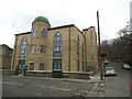 New mosque on St Stephen