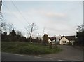 Bungalow on Clapham Hill, Whitstable