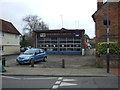 Jessamine Garage, Wheathampstead