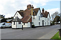 The Black Lion, Lynsted