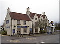 The Griffin, Bridgeyate