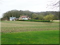 Houses at Summer Wood, Offley