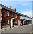 Axminster Health & Wellbeing Centre, Axminster