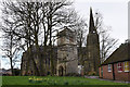 Church of St Lawrence, York