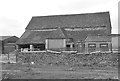 Stone Barn, Widleys, nr Sherston, Wiltshire 2017