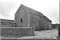 Stone Barn, Widleys, nr Sherston, Wiltshire 2017