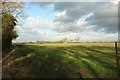 Field north of Carr Top Farm