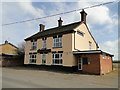 The Mariners public house at Felthorpe